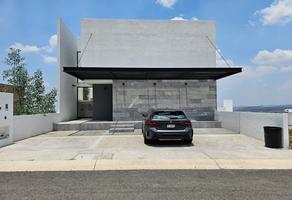 Foto de inmueble en Lomas de San Francisco, Col. Lomas del Pedregal C.P. 76220, Querétaro