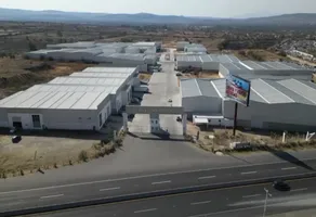 Foto de inmueble en Carretera Libre a Celaya #S/N, Col. Los Ángeles C.P. 76908, Corregidora