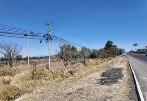Foto de inmueble en Carretera federal 45 0, Col. Los Ángeles C.P. 76908, Corregidora