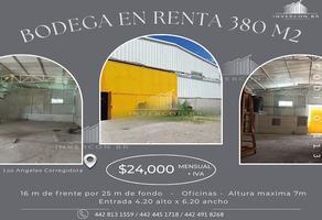 Foto de inmueble en , Col. Los Ángeles C.P. 76220, Querétaro