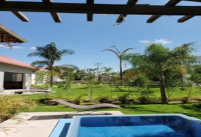 Foto de inmueble en De la Fuente ##Lte 12, Col. Los Girasoles C.P. 76755, Tequisquiapan