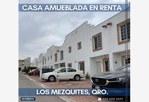 Foto de inmueble en Av. de los Mezquites #60, Col. Los Mezquites C.P. 76912, Corregidora
