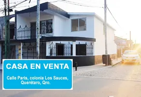 Foto de inmueble en Paris #302, Col. Los Sauces C.P. 76114, Querétaro