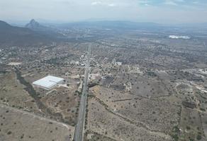 Foto de inmueble en Carretera estatal 100, Col. Magisterial C.P. 76650, Ezequiel Montes