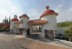 Foto de inmueble en sendero del arribo  #32, Col. Milenio III Fase A C.P. 76060, Querétaro