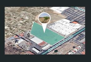 Foto de inmueble en Av Cerro Sombrerete, Col. Misión Bucareli Norte C.P. 76148, Querétaro