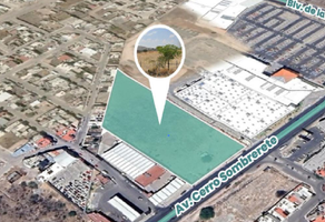 Foto de inmueble en Misión Bucareli, Col. Misión Bucareli Norte C.P. 76148, Querétaro