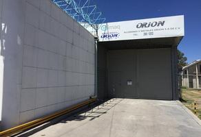 Foto de inmueble en Zona Industrial B. Juárez, Col. Misión Bucareli Sur C.P. 76125, Querétaro