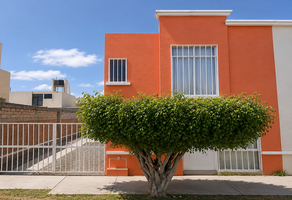 Foto de inmueble en Calle Marsella, Col. Misión Fundadores C.P. 76117, Querétaro