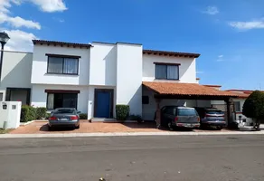 Foto de inmueble en Anillo vial Junípero Serra #3000, Col. Misión de Concá C.P. 76149, Querétaro