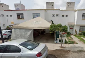Foto de inmueble en MERCENARIOS #48, Col. Misión de Santa Cruz C.P. 76804, San Juan del Río