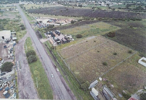 Foto de inmueble en , Col. Montenegro C.P. 76220, Querétaro
