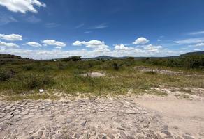 Foto de inmueble en Terreno en Venta en Huimilpan, Col. Nuevo Apapátaro C.P. 76983, Huimilpan