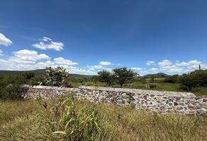 Foto de inmueble en Terreno en Venta en Huimilpan, Col. Nuevo Apapátaro C.P. 76983, Huimilpan