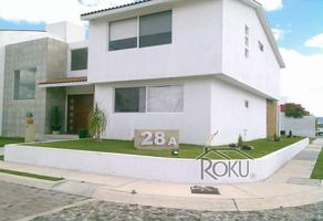 Foto de inmueble en Jerberas #28-A, Col. Nuevo Espíritu Santo C.P. 76803, San Juan del Río