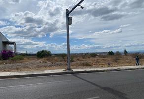 Foto de inmueble en Av. México, Col. Nuevo Parque Industrial C.P. 76806, San Juan del Río