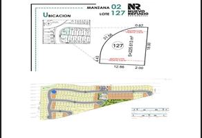 Foto de inmueble en Privada 2, Col. Nuevo Refugio C.P. 76237, Querétaro