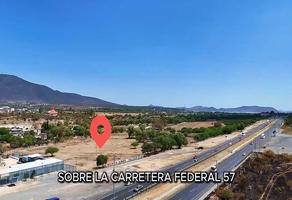 Foto de inmueble en VHJM+MP2 Ojo de Agua, Querétaro, Col. Ojo de Agua C.P. 76211, Querétaro