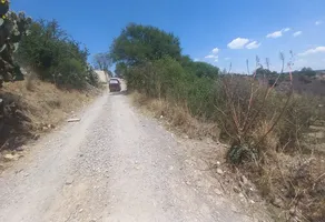 Foto de inmueble en Carretera A Huichapan #123, Col. Palmillas C.P. 76837, San Juan del Río