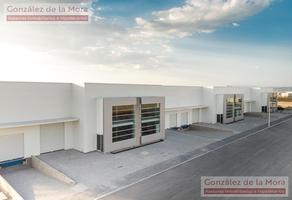 Foto de inmueble en Nave Industrial en Venta Kilómetro 191 Carretera Querétaro- Cdmx, Col. Palo Alto C.P. 76247, El Marqués