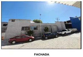 Foto de inmueble en Sin nombre de calle, Col. Palo Alto C.P. 76213, Querétaro