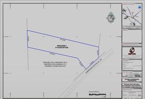 Foto de inmueble en Terreno en Venta-10,023.817m2-carretera 100-57-higuerillas-palo Alto-querétaro, Col. Palo Alto C.P. 76247, El Marqués