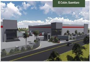 Foto de inmueble en Queretaro De Colón Bodega Industrial en Renta, Col. Parque Aeroespacial de Quéretaro C.P. 76278, Colón