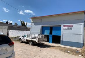 Foto de inmueble en Renta Bodega  Queretaro Zona Aeropuerto, Col. Parque Aeroespacial de Quéretaro C.P. 76278, Colón