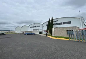 Foto de inmueble en Av. del Marques #37, Col. Parque Industrial Bernardo Quintana C.P. 76246, El Marqués