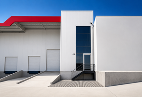 Foto de inmueble en , Col. Parque Industrial Bernardo Quintana C.P. 76246, El Marqués