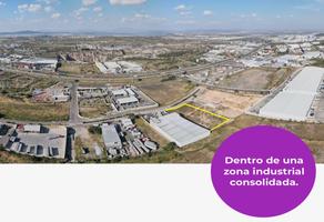 Foto de inmueble en Junto Business Park Conin, Col. Parque Industrial Bernardo Quintana C.P. 76246, El Marqués