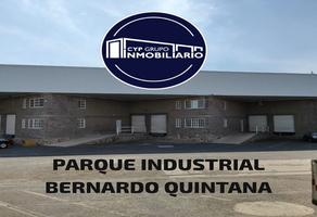 Foto de inmueble en PBQ, Col. Parque Industrial Bernardo Quintana C.P. 76246, El Marqués
