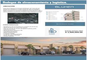 Foto de inmueble en Anillo vial III oriente, Col. Parque Industrial El Marqués C.P. 76246, El Marqués
