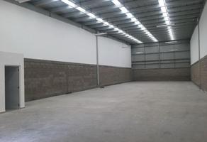 Foto de inmueble en Renta DE Bodega EN EL Marques EN Parque LA Noria EN Queretaro, Col. Parque Industrial El Marqués C.P. 76246, El Marqués