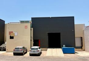 Foto de inmueble en AV. DE LAS FUENTES, Col. Parque Industrial FINSA Querétaro C.P. 76246, El Marqués