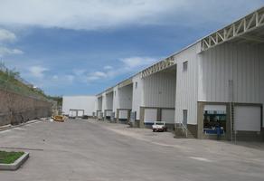 Foto de inmueble en Av de las fuentes, Col. Parque Industrial FINSA Querétaro C.P. 76246, El Marqués