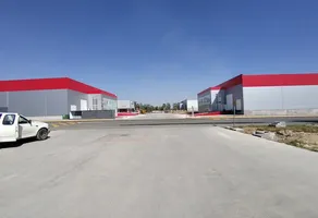 Foto de inmueble en Sin nombre de calle #S/N, Col. Parque Industrial Global Park Querétaro C.P. 76249, El Marqués