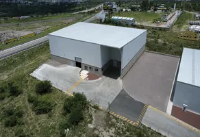 Foto de inmueble en Sin nombre de calle #S/N, Col. Parque Industrial Nuevo San Juan C.P. 76806, San Juan del Río