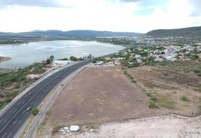 Foto de inmueble en Carretera San Luis Potosi-queretaro, Col. Parque Industrial Polígono Empresarial C.P. 76220, Querétaro