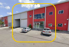 Foto de inmueble en Santa Rosa, Col. Parque Industrial Polígono Empresarial C.P. 76220, Querétaro