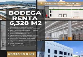 Foto de inmueble en Parque industrial Qro., Col. Parque Industrial Querétaro C.P. 76215, Querétaro