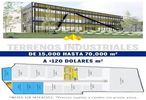 Foto de inmueble en , Col. Parque Industrial Querétaro C.P. 76215, Querétaro