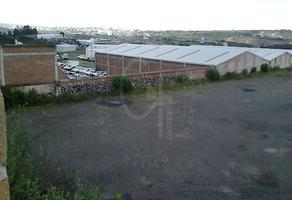 Foto de inmueble en La Noria, Col. Parque industrial la Noria C.P. 76246, El Marqués