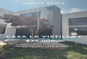 Foto de inmueble en Sin nombre de calle, Col. Pedregal de Schoenstatt C.P. 76904, Corregidora