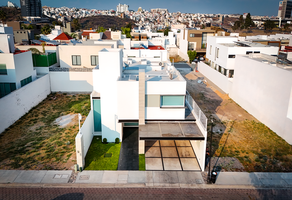 Foto de inmueble en Vista hermosa, Col. Pedregal de Vista Hermosa C.P. 76063, Querétaro