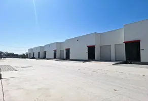Foto de inmueble en NAVETEC BUSINESS PARK  #22, Col. Pedro Escobedo Centro C.P. 76700, Pedro Escobedo