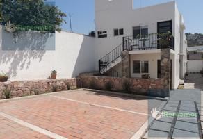 Foto de inmueble en Departamento Amueblado en Renta Herreros de Santiago al 100 #138, Col. Peñuelas C.P. 76148, Querétaro