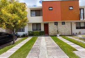 Foto de inmueble en Av. Pirámide de la Luna, Col. Pirámides C.P. 76908, Corregidora