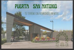 Foto de inmueble en puertas san antonio, el jacal, Col. Plaza Eugenia C.P. 76180, Querétaro