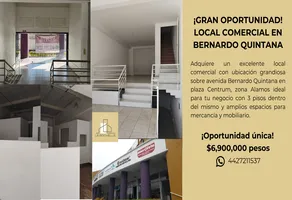 Foto de inmueble en Bernardo Quintana #0Int. 0, Col. Plaza del Parque C.P. 76169, Querétaro